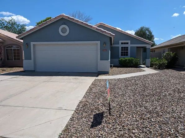1941 E Tulsa St, Chandler, AZ 85225