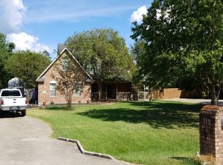 510 Fairbanks Dr, Magnolia, TX 77354