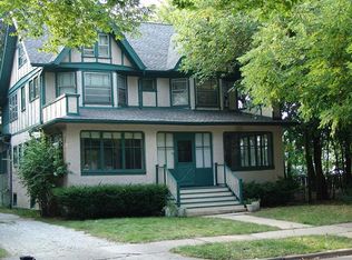 511 S Elmwood Ave, Oak Park, IL 60304