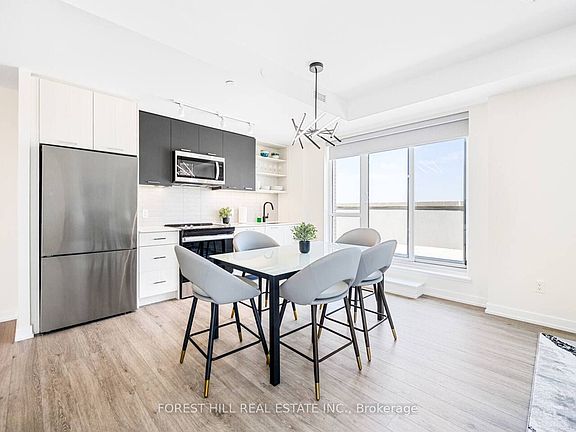 4th image of 2300 Saint Clair Ave W #913