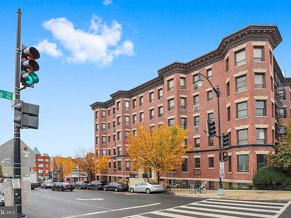 2nd image of 2038 18th St NW APT 101