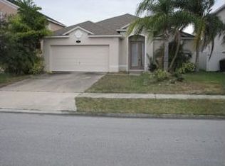 2883 Glasbern Cir, West Melbourne, FL 32904
