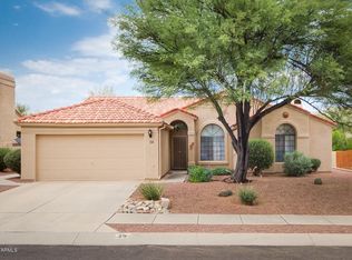 34 W Marble Canyon Rd, Oro Valley, AZ 85755