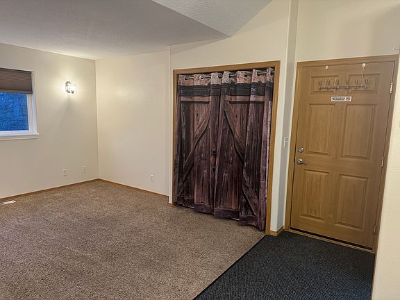 Living Room, Laundry, Entrance