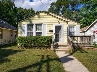 1013 Hazen St SE, Grand Rapids, MI