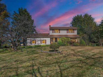 20 County Route 48, Thompson Ridge, NY, 10985