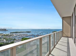 Mr. C Residences, Miami, FL 33133