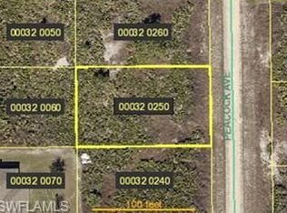 714 Peacock Ave, Lehigh Acres, FL 33974