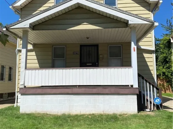 3676 E 118th St, Cleveland, OH 44105