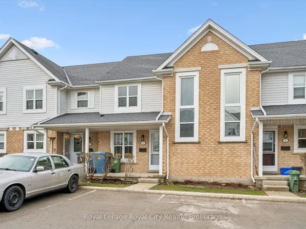 426 Grange Rd #26, Guelph, ON N1E 7E4