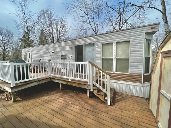 LOT D2 93 Pathfinder Vlg, Hinckley, MN 55037