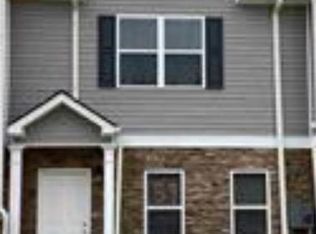 6012 Oakley Rd #51, Union City, GA 30291