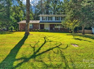 201 Bayberry Dr, Salisbury, NC 28147