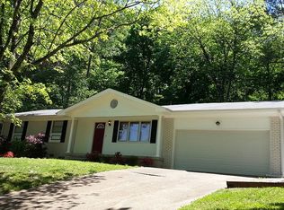 1308 Labrea Dr, Chattanooga, TN 37421