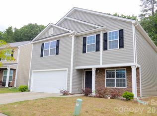 7121 Finnigan Rd, Charlotte, NC 28215