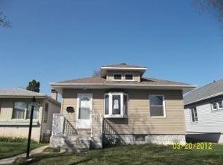 3767 S Lenox St, Milwaukee, WI 53207