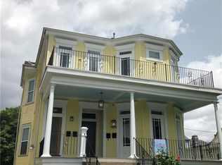 2417 General Pershing St APT 1, New Orleans, LA 70115