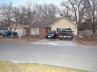 108 Southwind Dr, Gore, OK 74435