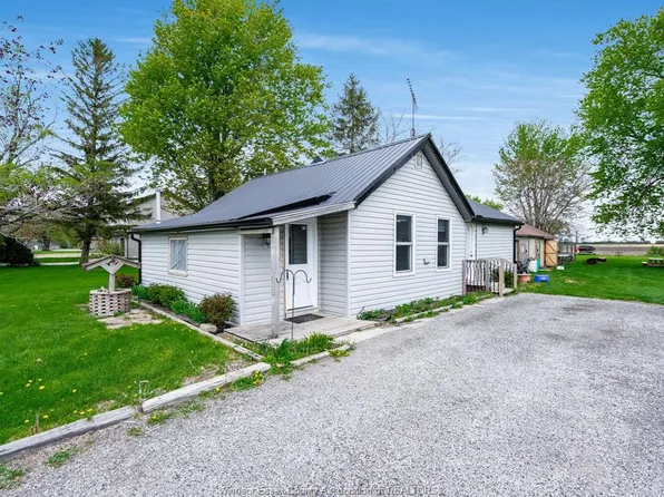 850 County Road 31, Leamington, ON N8H 3V8