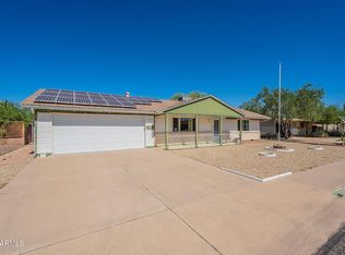 10038 W Clair Dr, Sun City, AZ 85351