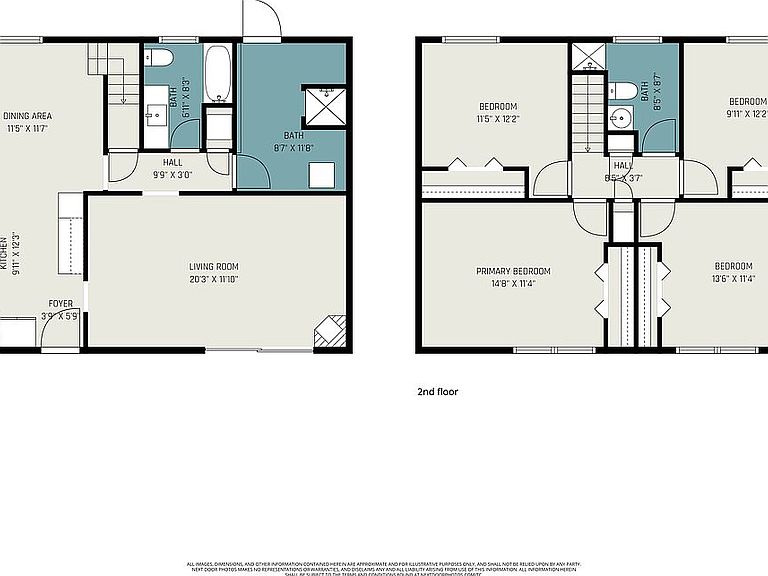 Listing photo 5