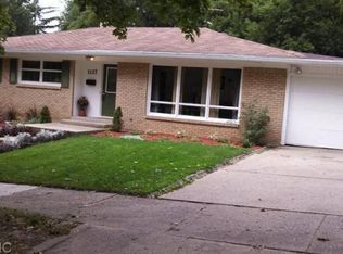 1117 Houseman Ave NE, Grand Rapids, MI 49503