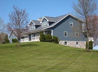 E5050 Old Ironton Rd, Reedsburg, WI 53959