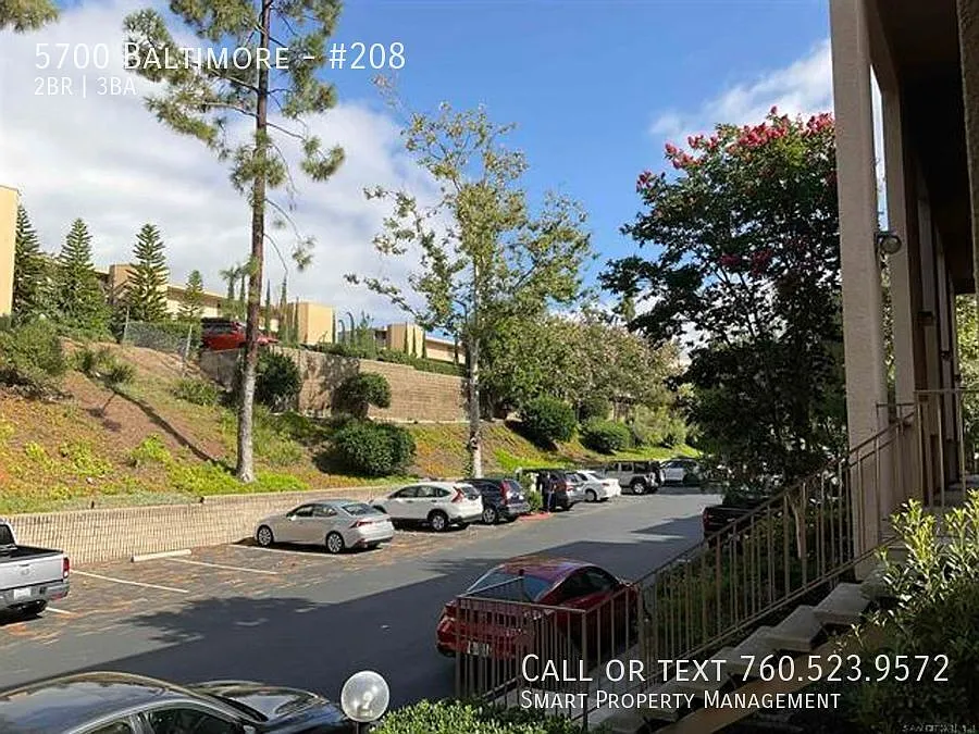 Building Photo - 5700 Baltimore Dr #208