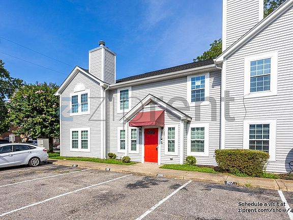 4th image of 357 Fort Worth Ave APT 208