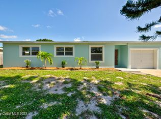 1860 Fillmore Ave, Melbourne, FL 32935