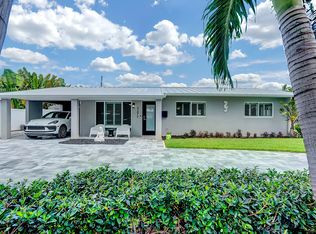 5271 NE 17th Ter, Fort Lauderdale, FL 33334