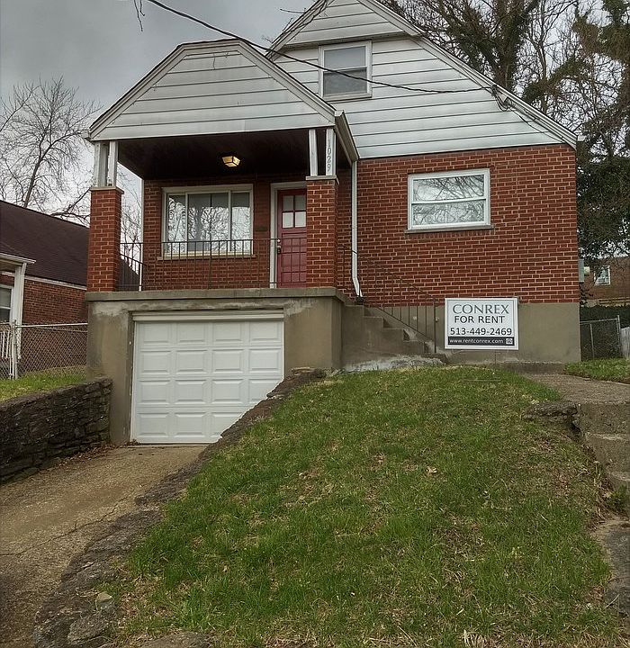 1029 Covedale Ave Cincinnati, OH, 45238 Apartments for Rent Zillow