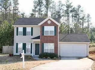 4531 Raptor Pl, Snellville, GA 30039