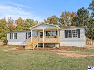 1329 Meander Dr, Timmonsville, SC 29161