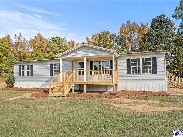 1329 Meander Dr, Timmonsville, SC 29161