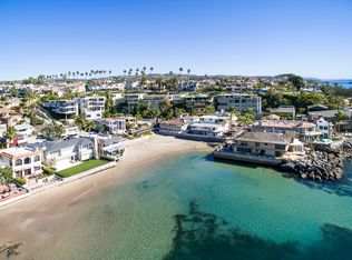 2711 Ocean Blvd, Corona Del Mar, CA 92625