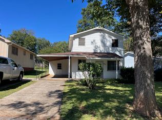 624 Old Whitney Rd, Spartanburg, SC 29303