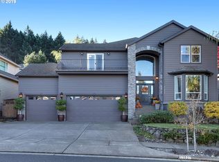 11027 SE Happy Valley Dr, Portland, OR 97086