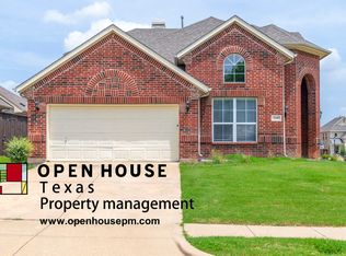 12452 Cajun Dr, Frisco, TX 75035