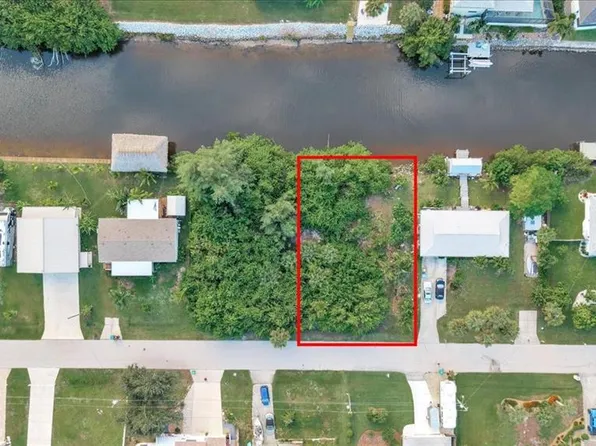 3623 Magnolia Way #4, Punta Gorda, FL 33950