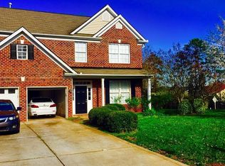 2106 Ashley Glen Way, Indian Land, SC 29707