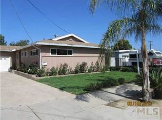 1026 Victor St, El Cajon, CA 92021