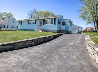 23 Brodeur Ave, Webster, MA 01570