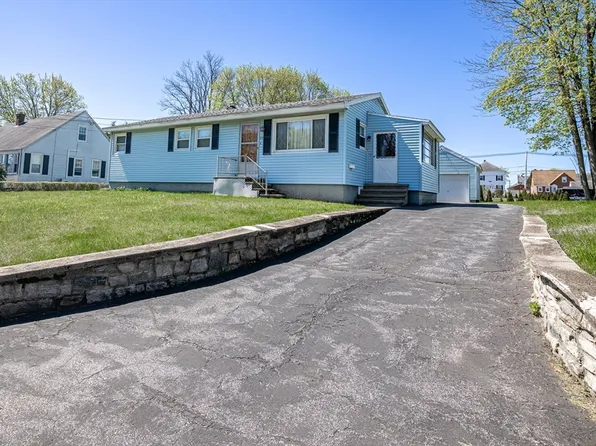 23 Brodeur Ave, Webster, MA 01570