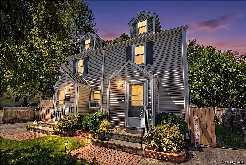 20 Henry St #20