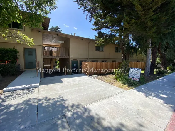 Del Mar Apartments, 7 Moreland Ave #25, Pacific Grove, CA 93950