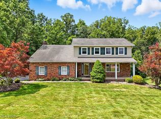 12030 Marymac Dr, Northfield, OH 44067