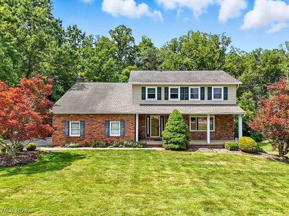 12030 Marymac Dr, Northfield, OH 44067