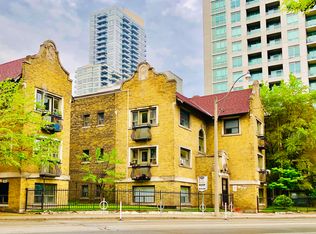 140 Wellesley Street East, Toronto, ON M4Y 1J1