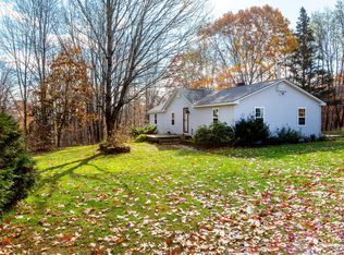 16 Colpit Rd, Alna, ME 04535